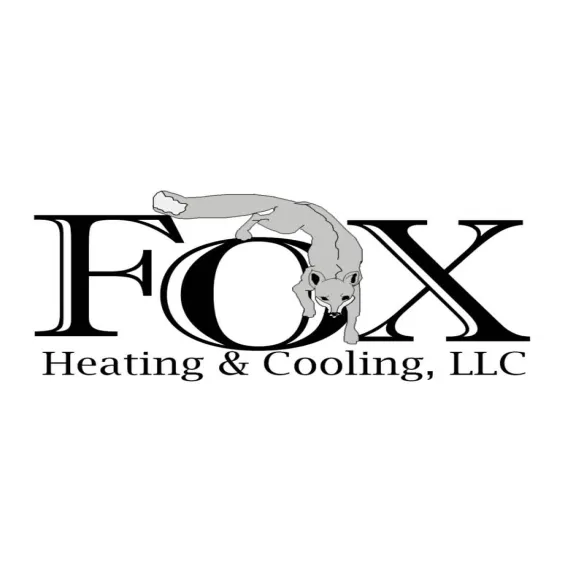 Slide of Fox Heating & Cooling