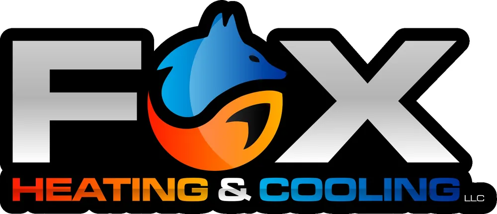 Slide of Fox Heating and Cooling