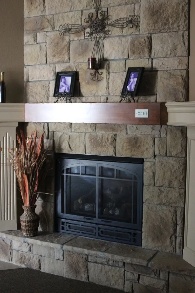 Slide of Fox Heating and Cooling