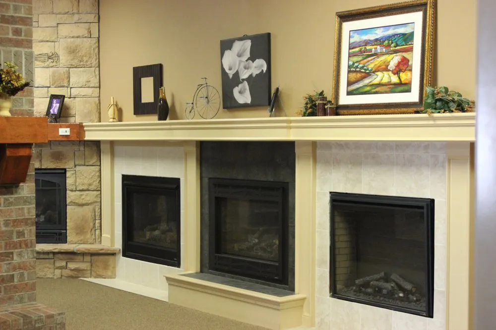 Slide of Fox Heating and Cooling