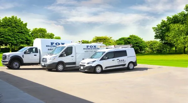 Fox Heating and Cooling