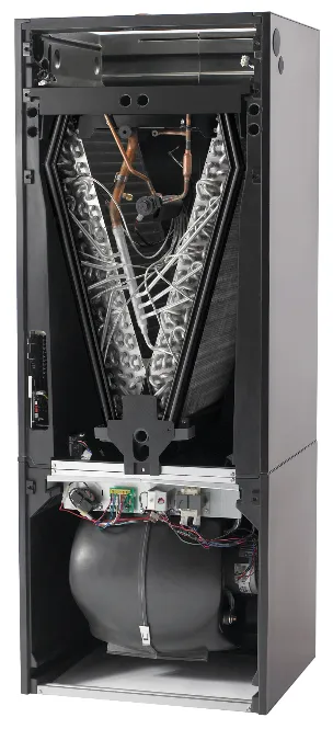 Slide of Fox Mechanical