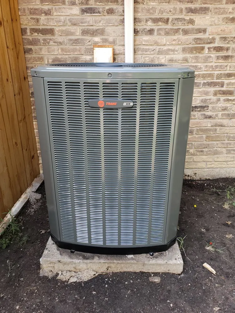 Slide of Fox Mechanical