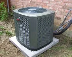 Slide of Fox Mechanical