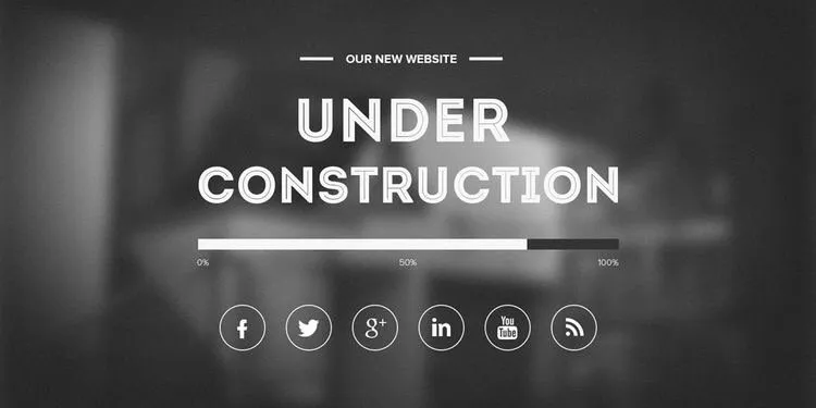 Slide of Fox Mechanical