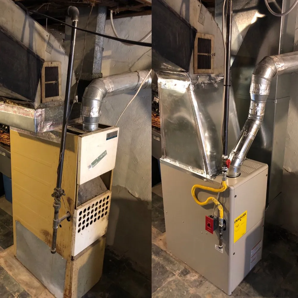 Slide of Fox Mechanical