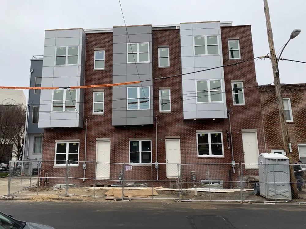 Slide of Fox Mechanical