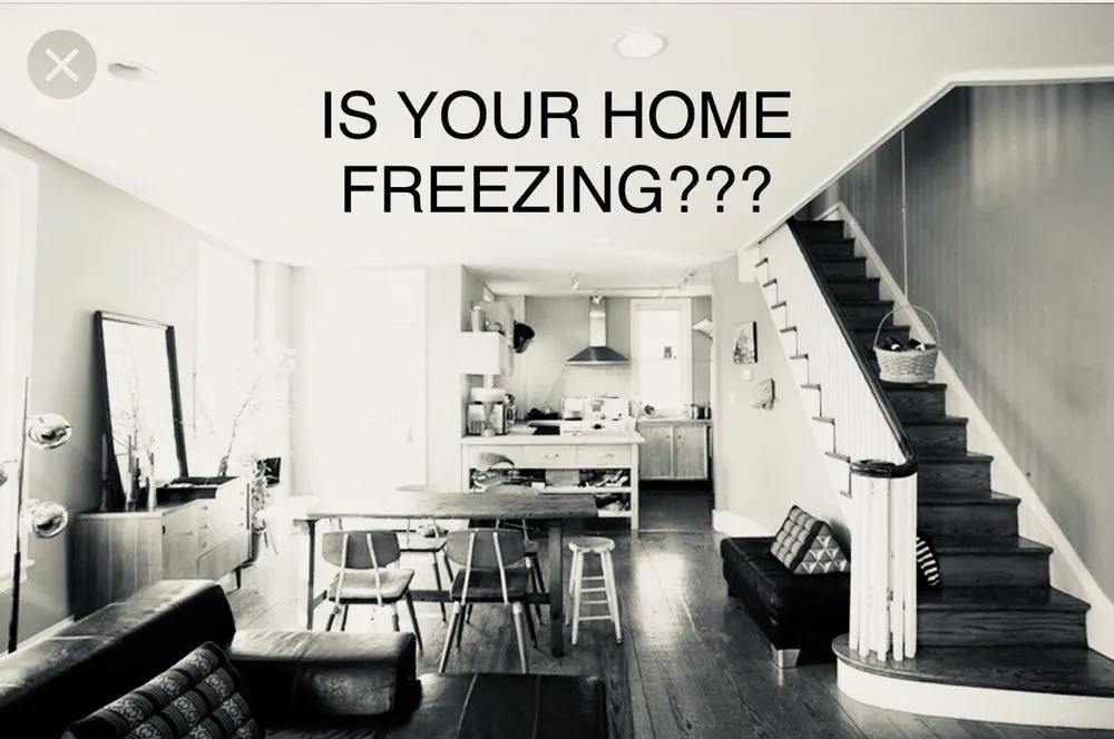 Slide of Fox Mechanical