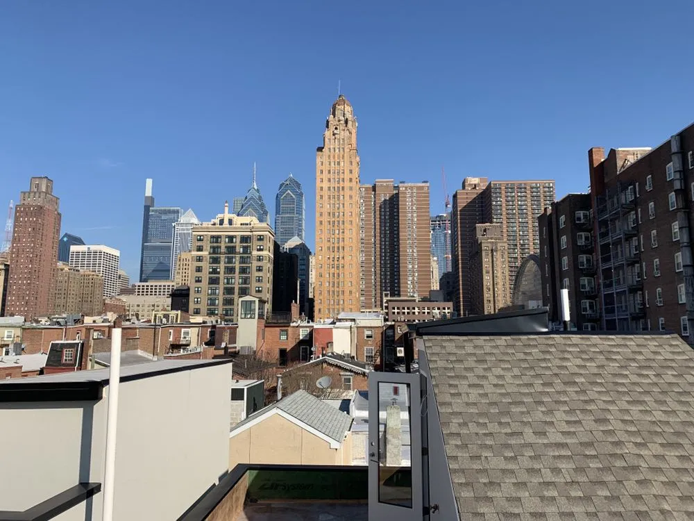 Slide of Fox Mechanical