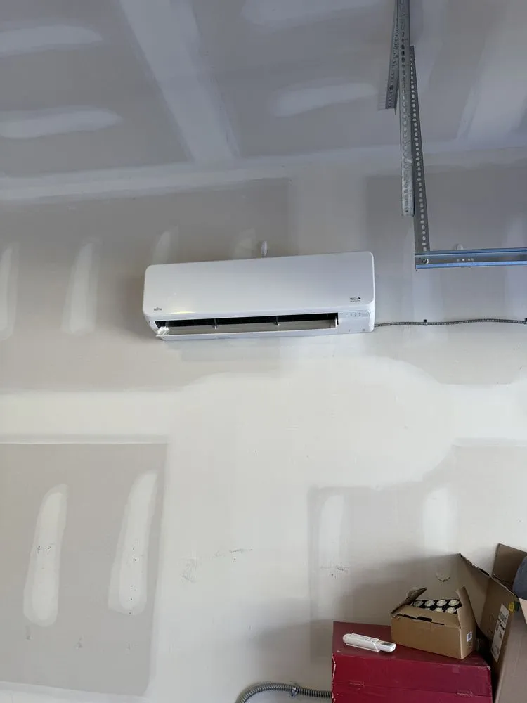 Slide of Fox Mechanical