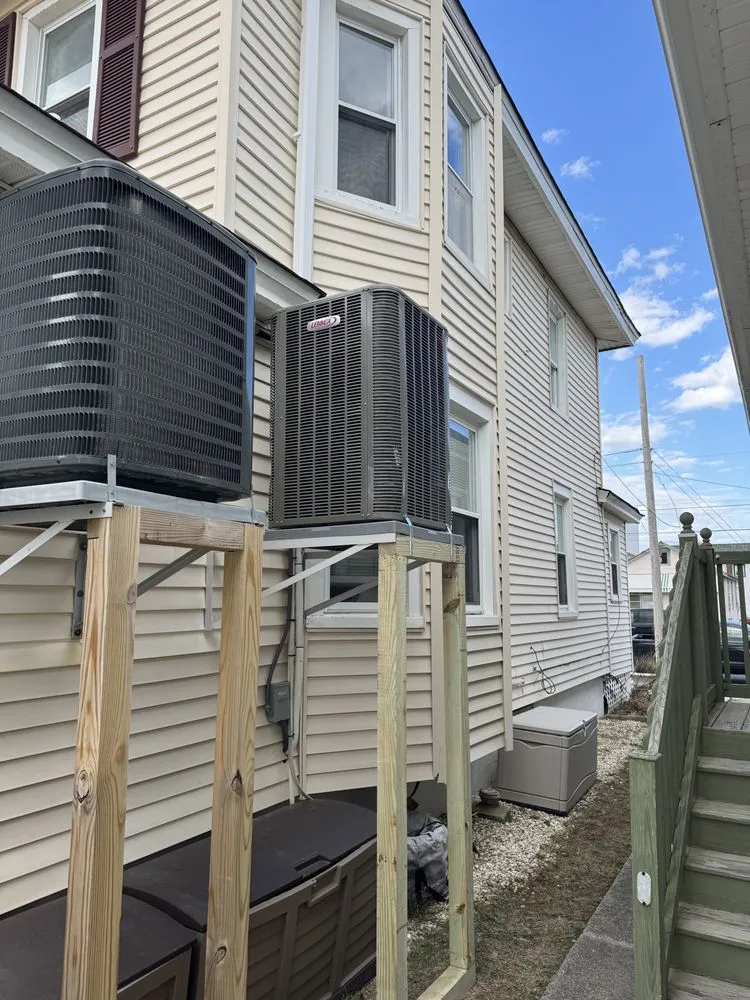 Slide of Fox Mechanical