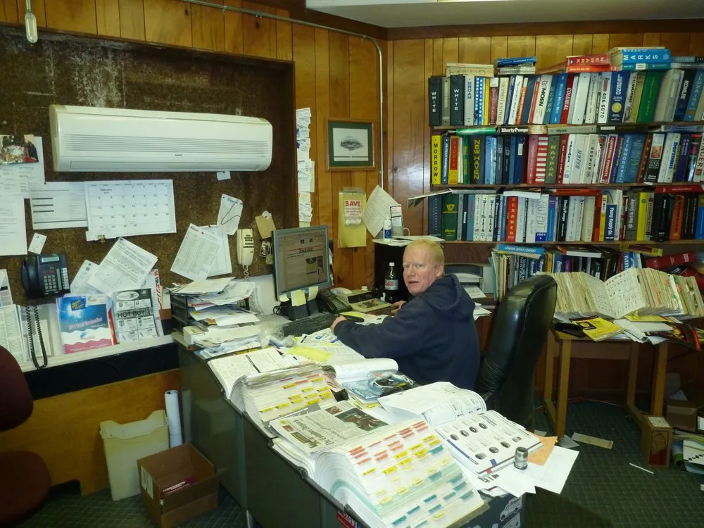 Slide of Fox Plumbing & Heating