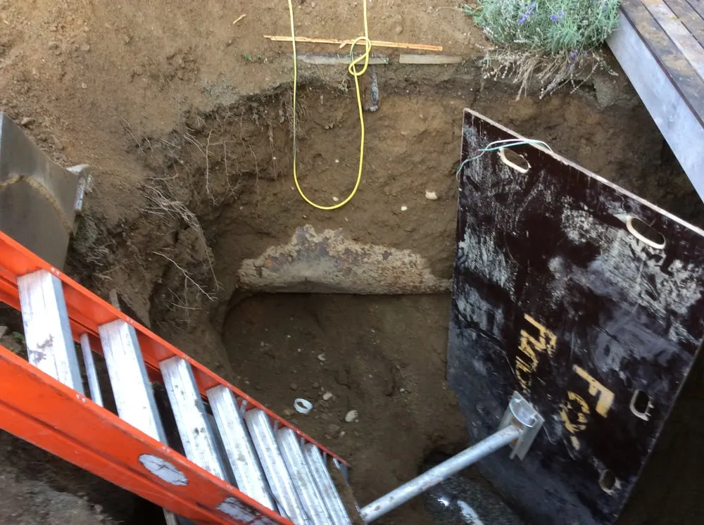 Slide of Fox Plumbing & Heating