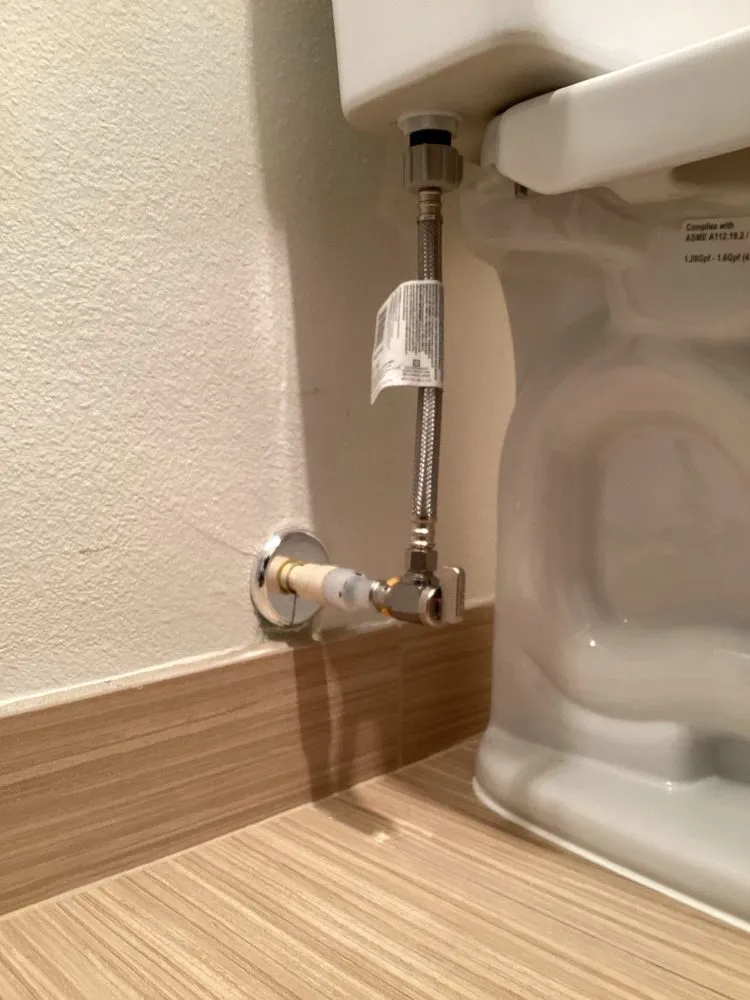 Slide of Fox Plumbing & Heating