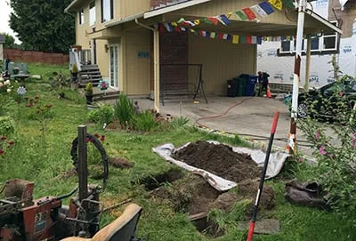 Slide of Fox Plumbing & Heating