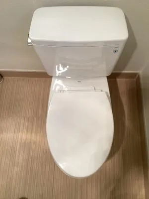 Fox Plumbing & Heating Logo