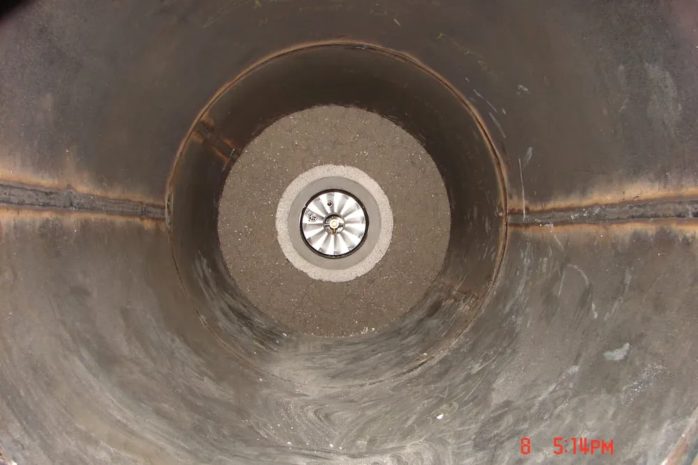 Slide of Fox Plumbing and Heating