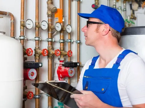 Slide of Foxwood Services