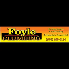 Slide of Foyle Plumbing