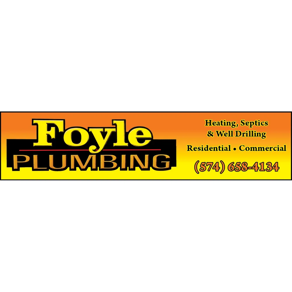 Slide of Foyle Plumbing