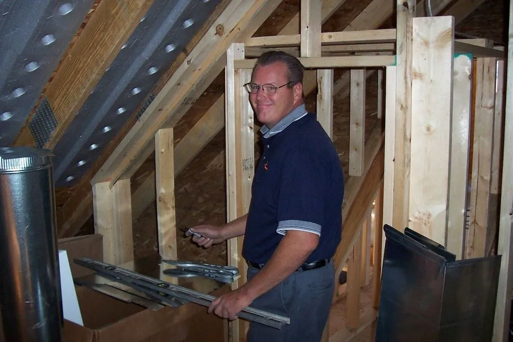 Slide of Foyle Plumbing