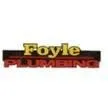 Slide of Foyle Plumbing