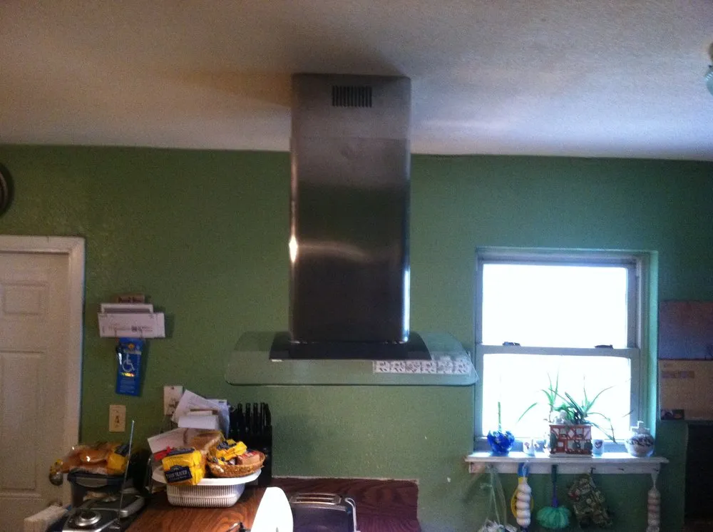 Slide of Foy's Cooling & Heating