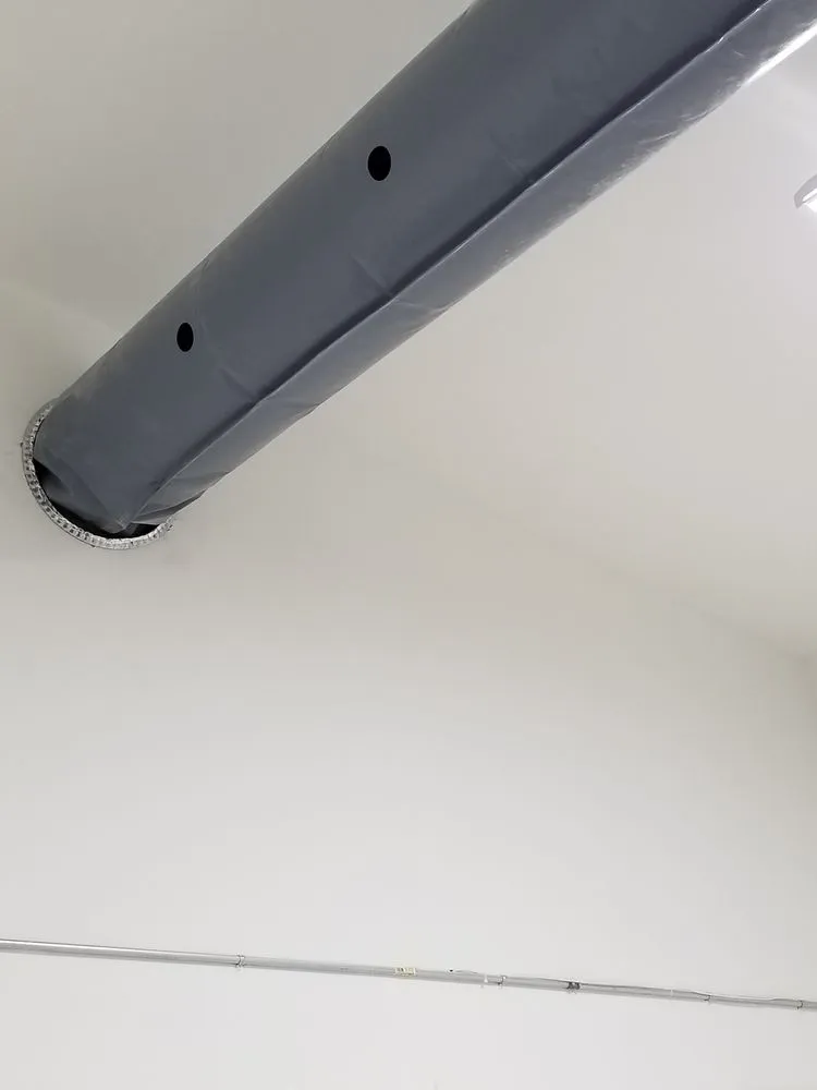 Slide of Foy's Cooling & Heating