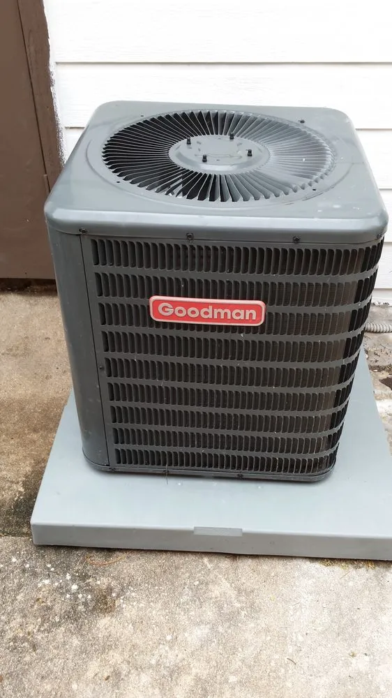 Slide of Foy's Cooling & Heating