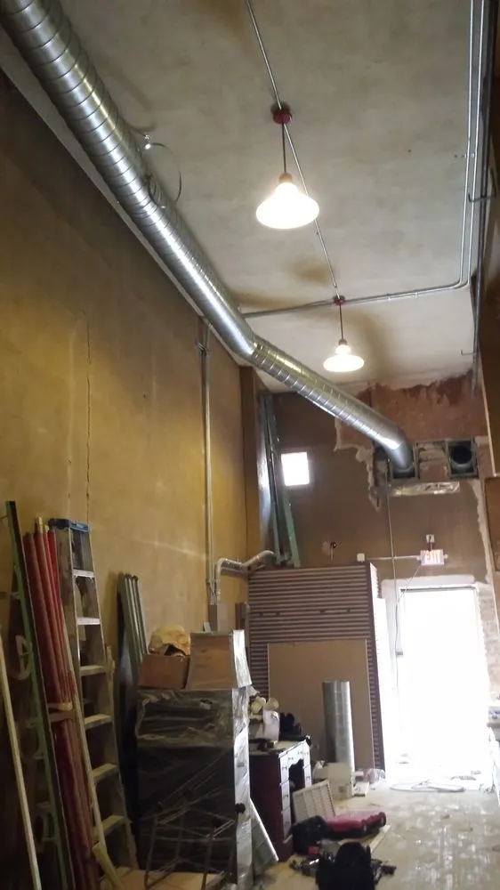 Slide of Foy's Cooling & Heating