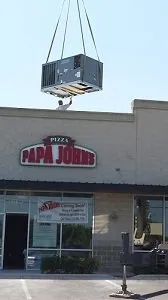 Slide of Foy's Cooling & Heating