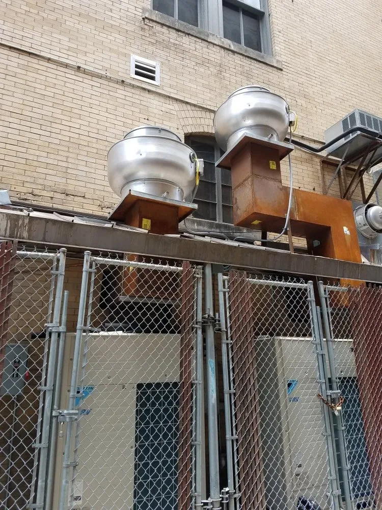 Slide of Foy's Cooling & Heating