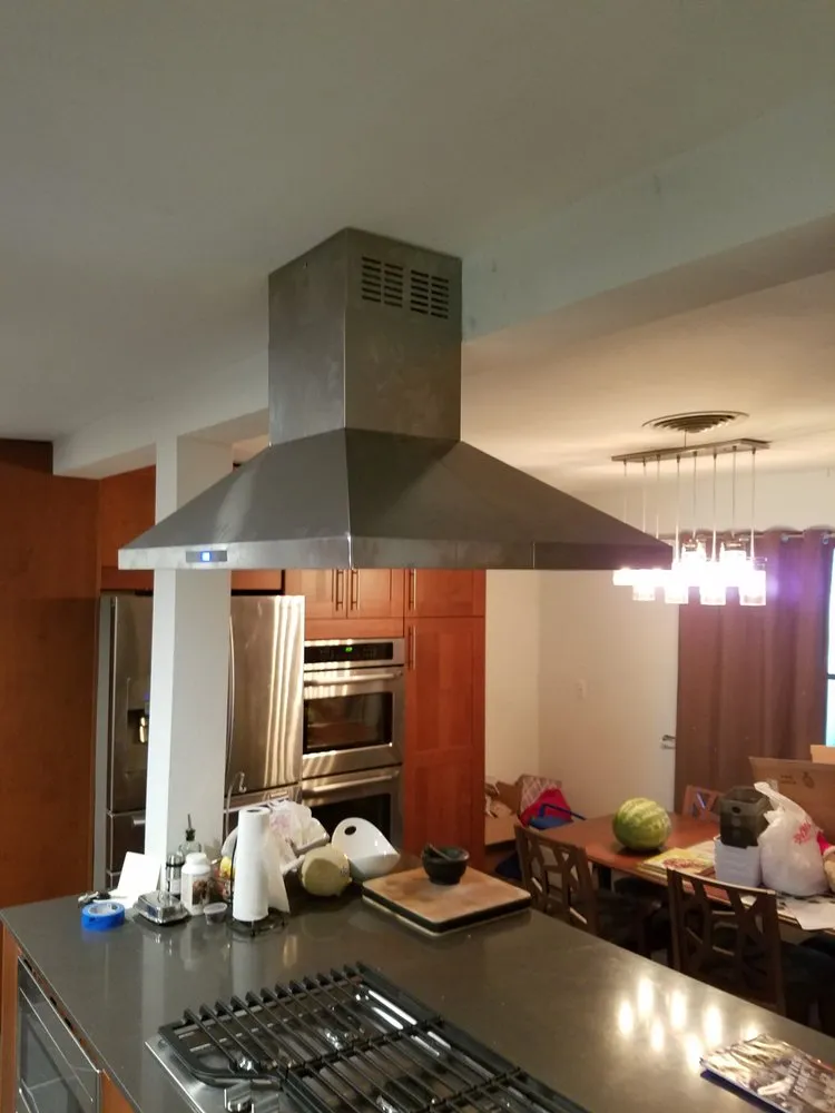 Slide of Foy's Cooling & Heating