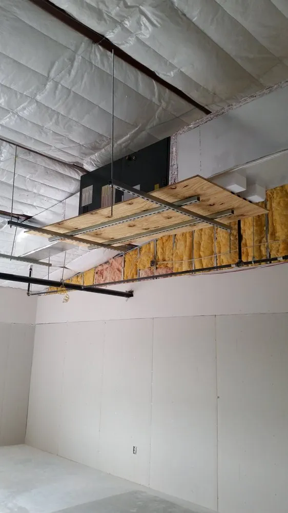 Slide of Foy's Cooling & Heating