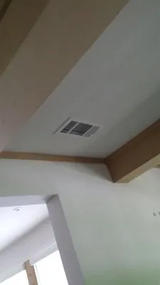 Foy's Cooling & Heating Logo