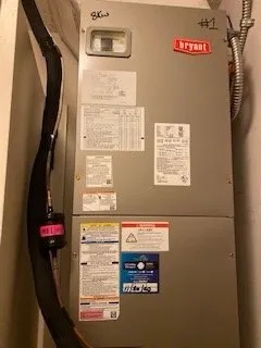 Slide of FPL Home Services