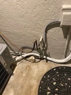 Slide of FPL Home Services