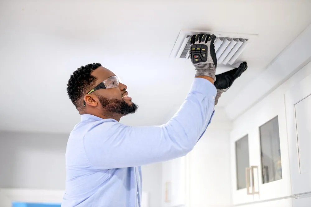 Slide of FPL Home Services