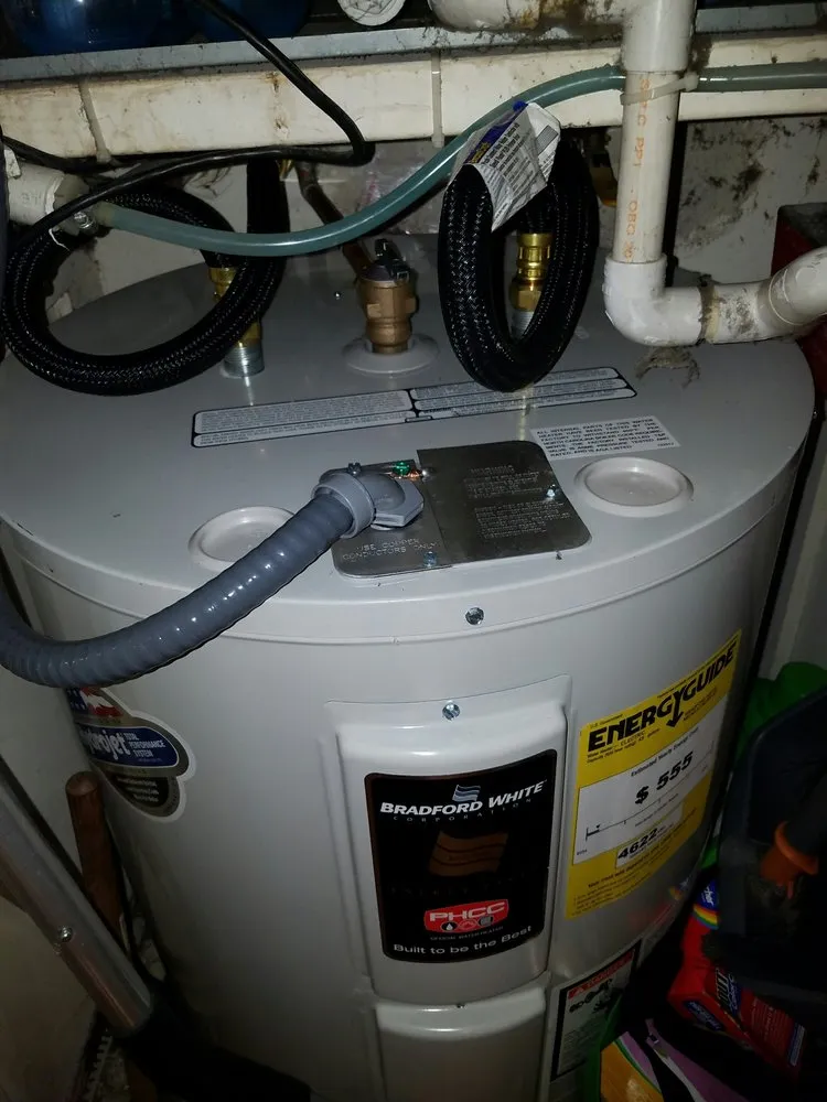 Slide of FPL Home Services