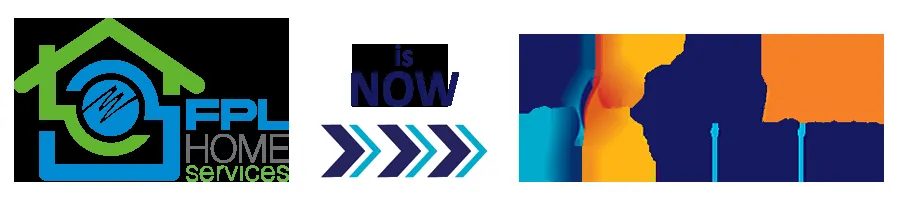 Slide of FPL Home Services