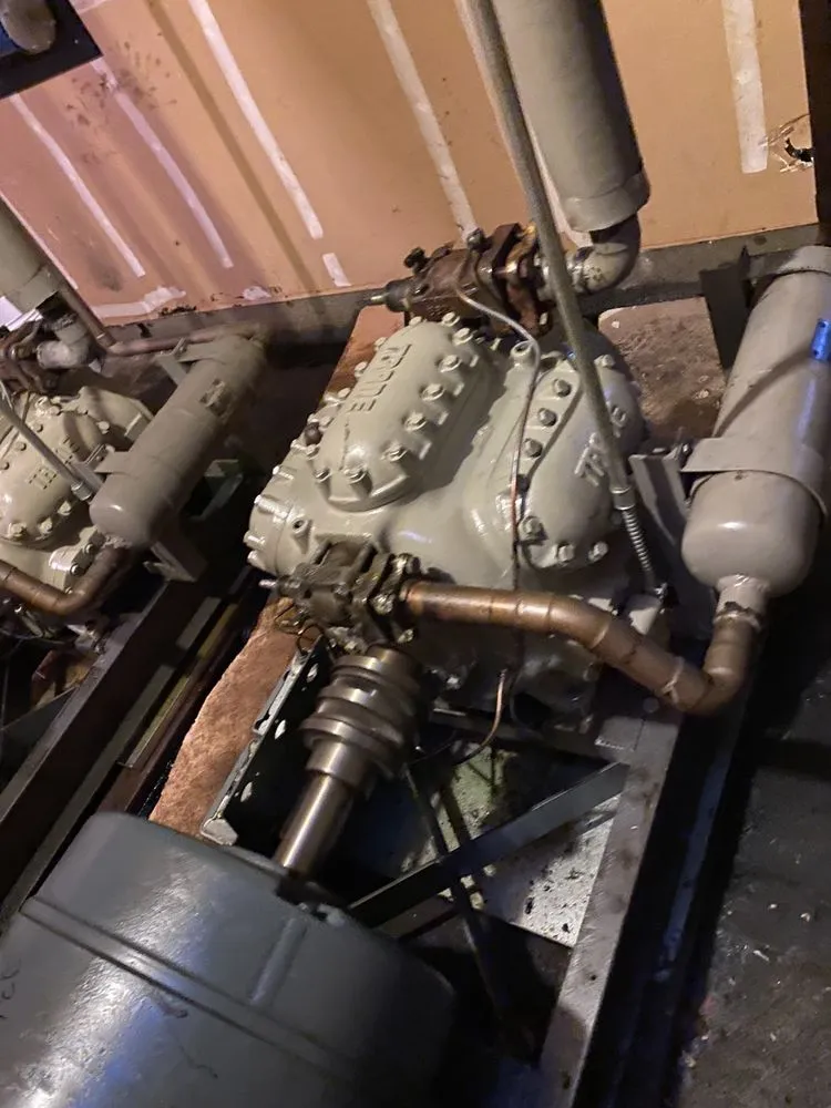 Professional air conditioning service in Arden-Arcade, CA - FQ Hvac