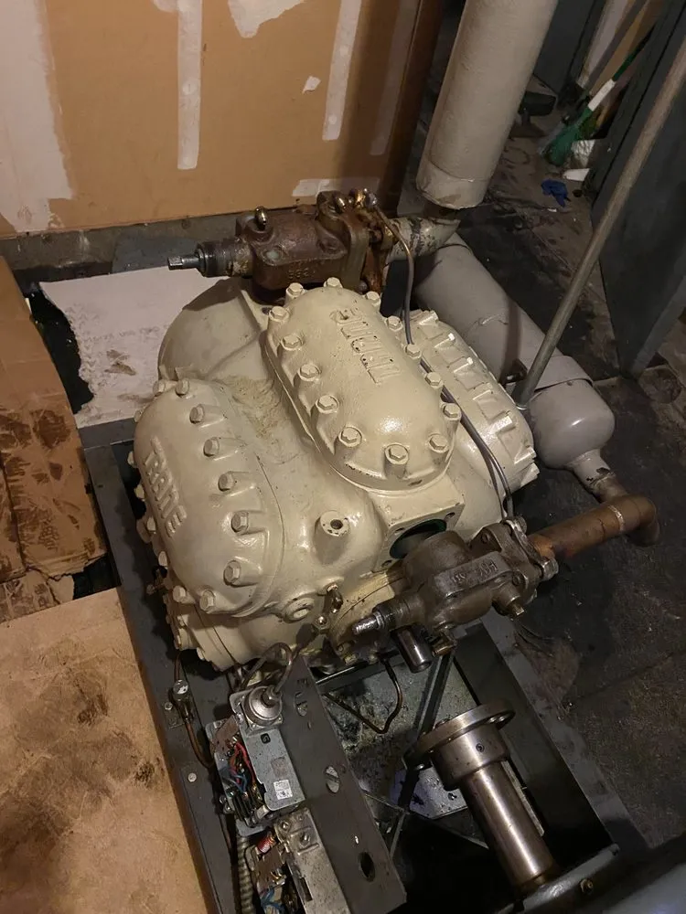 Trusted HVAC installation in Arden-Arcade, CA by FQ Hvac