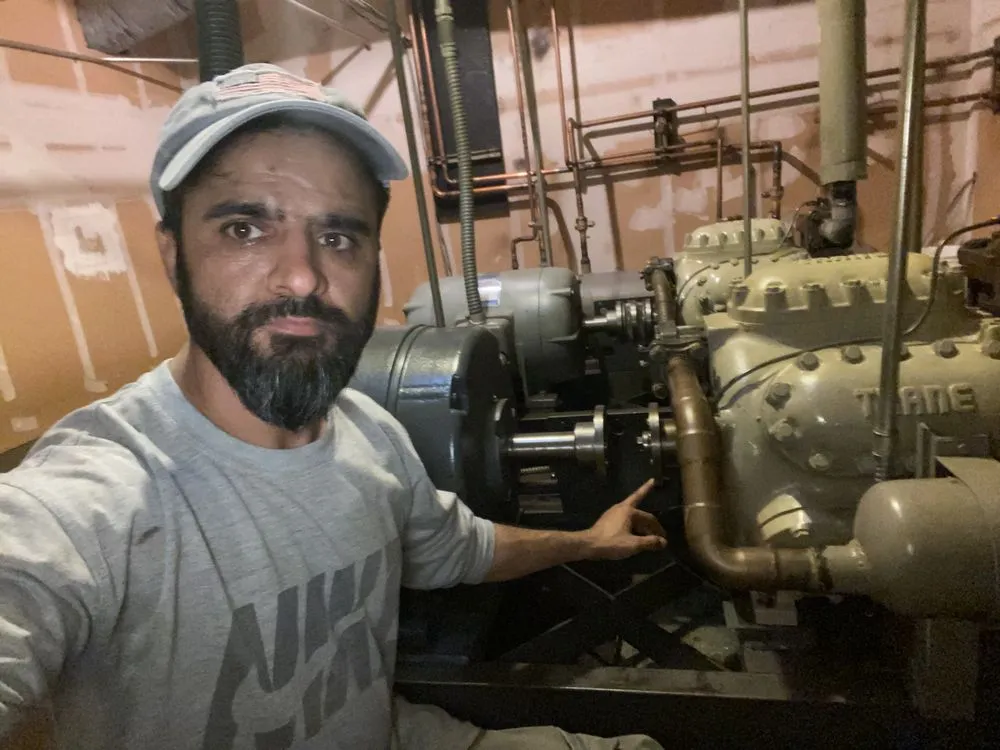 Local HVAC maintenance in Arden-Arcade, CA - FQ Hvac