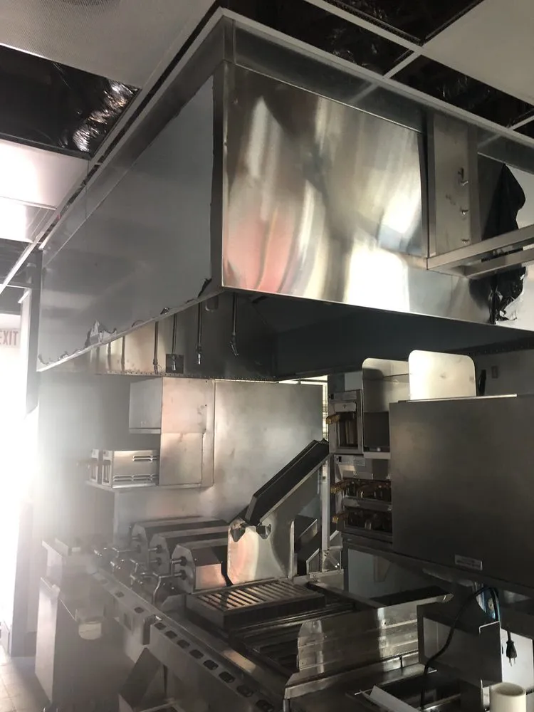 Slide of FR Gardner HVAC