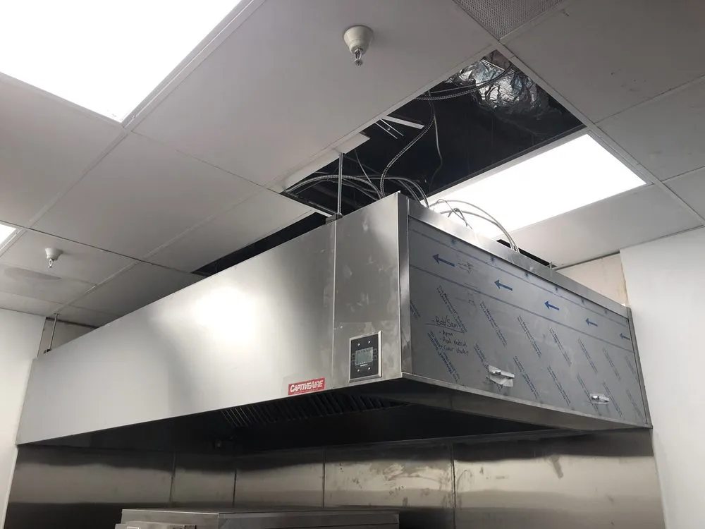 Slide of FR Gardner HVAC