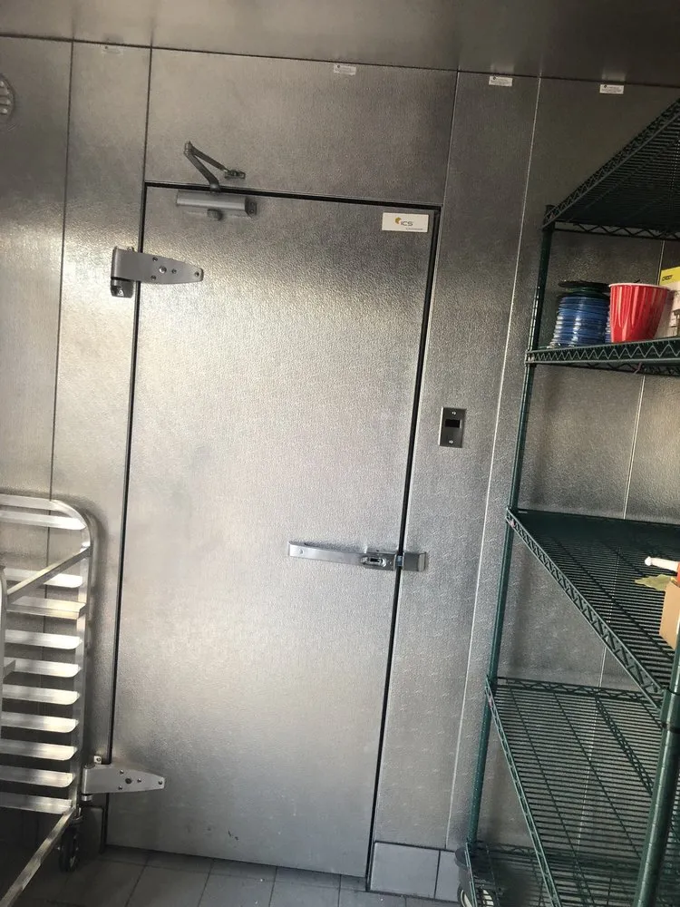 Slide of FR Gardner HVAC