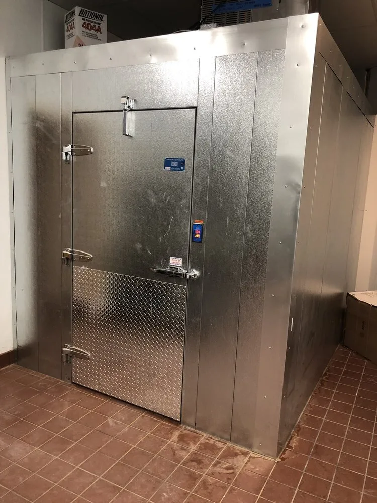 Slide of FR Gardner HVAC