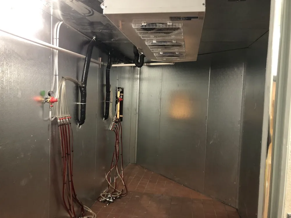 Slide of FR Gardner HVAC