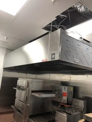 FR Gardner HVAC Logo