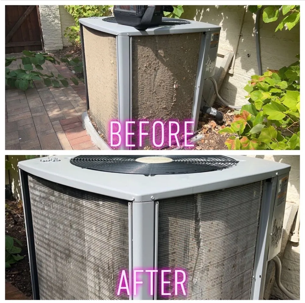 Slide of FR Heating And Cooling Group